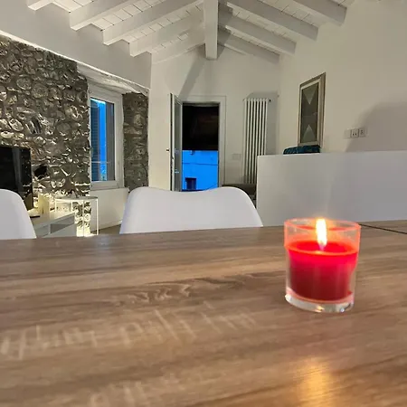 Casa Amelia Holiday home