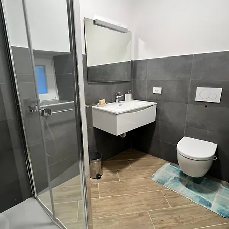 Holiday home Casa Amelia
