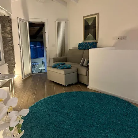 Holiday home Casa Amelia