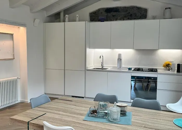 Hébergement de vacances Casa Amelia *