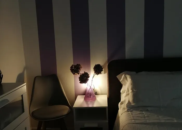 Hébergement de vacances Casa Amelia