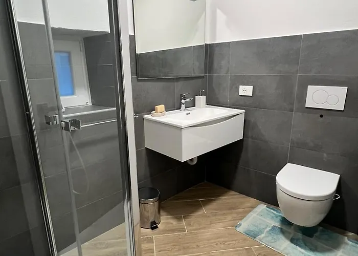 Hébergement de vacances Casa Amelia