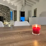 Casa Amelia Holiday home