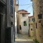 Holiday home Casa Amelia Nesso