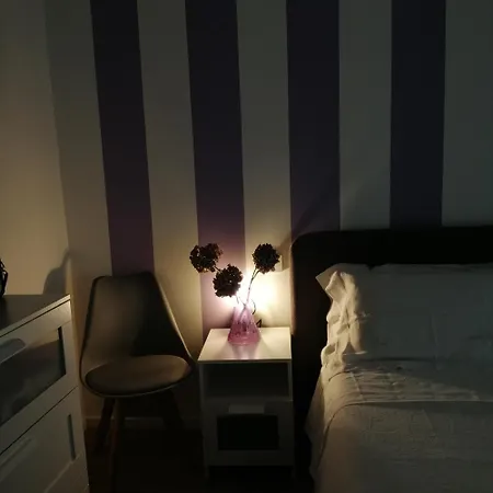 Σπίτι διακοπών Casa Amelia