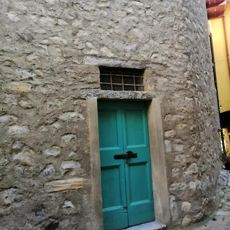 Σπίτι διακοπών Casa Amelia Nesso