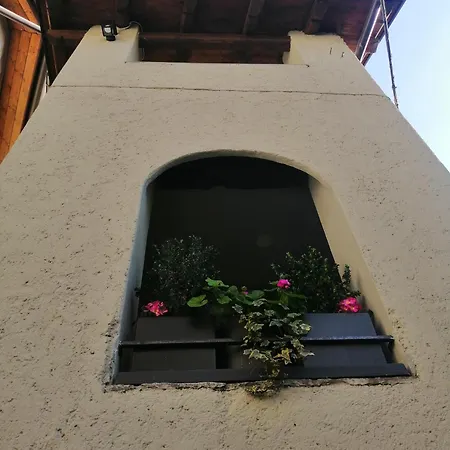 Casa Amelia Holiday home