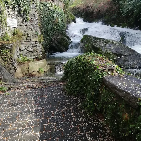 Casa Amelia * Nesso