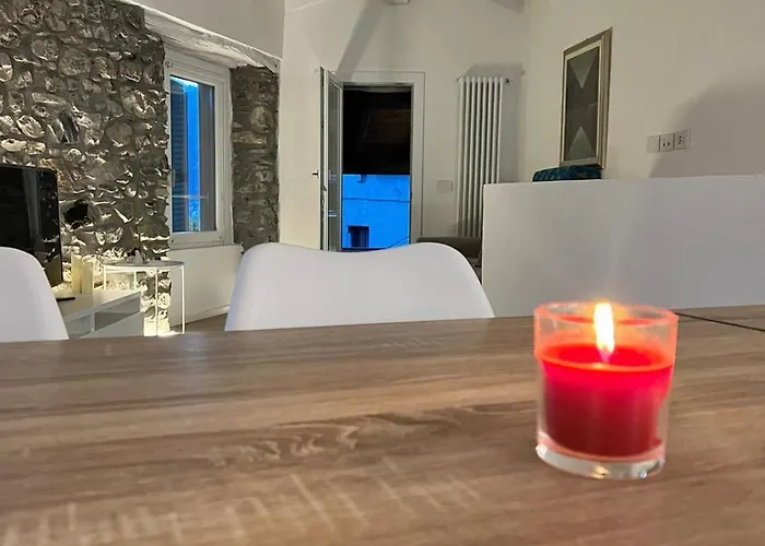 Casa Amelia Σπίτι διακοπών