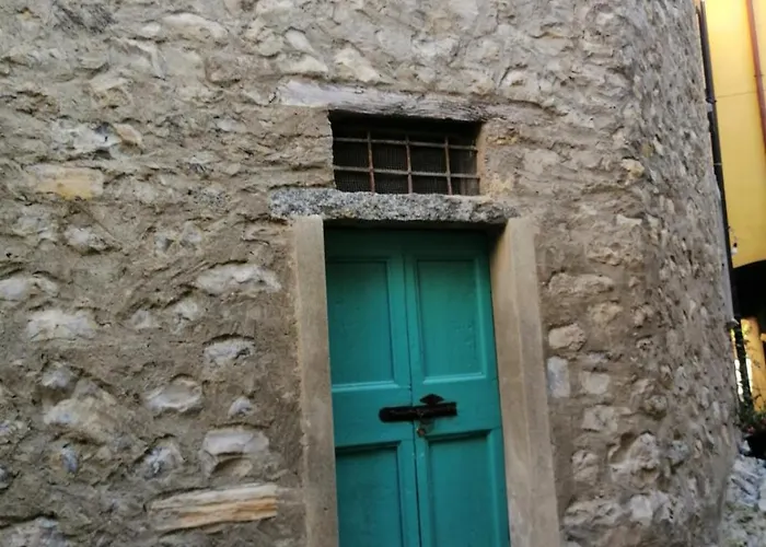 Σπίτι διακοπών Casa Amelia Nesso