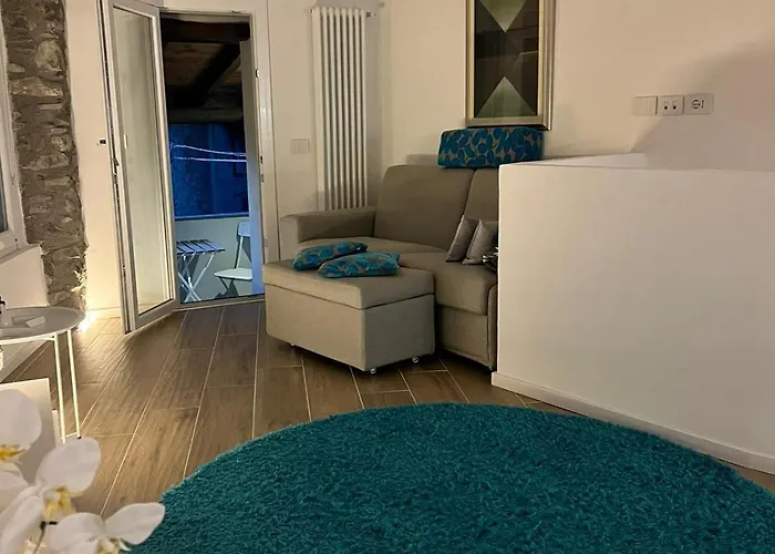 Σπίτι διακοπών Casa Amelia