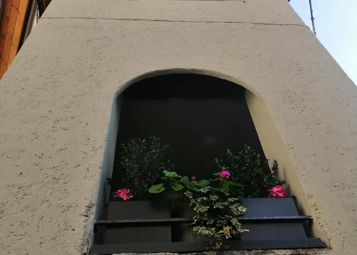 Casa Amelia Σπίτι διακοπών