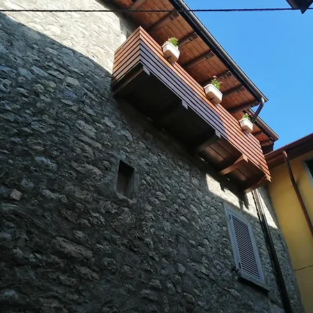 Casa Amelia Σπίτι διακοπών